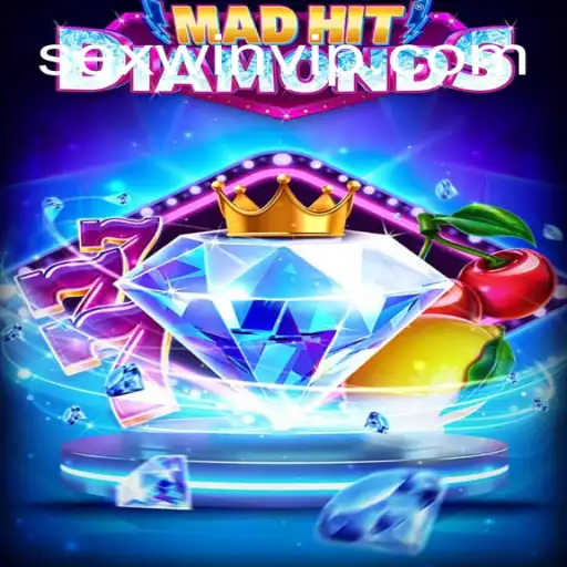 MadHitDiamonds: An Innovative Gaming Experience