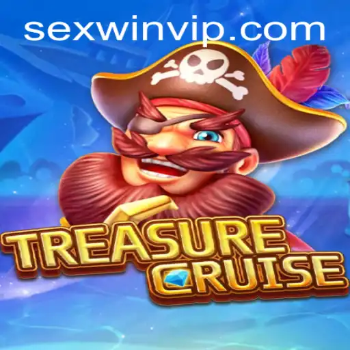 Embark on TREASURECRUISE: A Thrilling Adventure with a Twist of SEXWIN