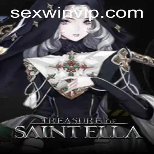 Unveiling 'TreasureofSaintElla': The Ultimate Adventure Game with a Winning Twist
